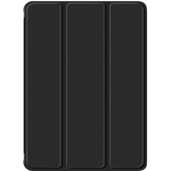 Фото - Чехол для планшета BeCover Soft Edge TPU с креплением for Xiaomi Pad 7/7 Pro 11.2" Black (715538)